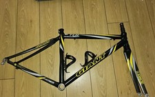 Giant TCR Hybrid Carbon