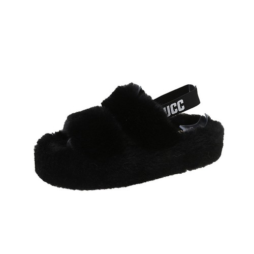 Ladies womens faux fur - ladies,