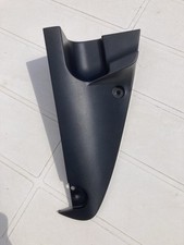 TDM900 Right Hand Side Grill, Air Intake Fairing Cowl