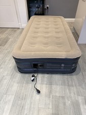 Idoo Luxury Single Airbed