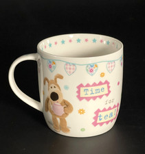 Time for Tea Boofle Mug
