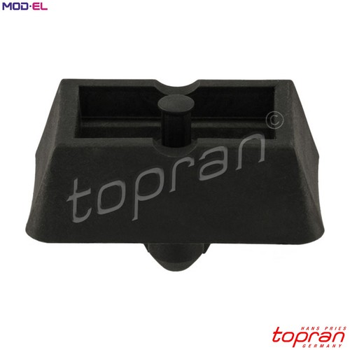 Lift point pad jack 502 - lift,