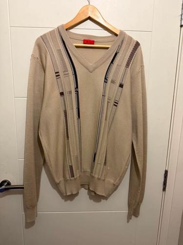 Gabicci neck wool - wool, blend