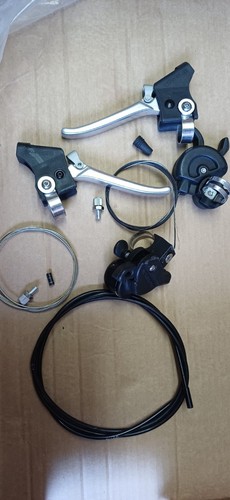 Brompton hub gear - brompton,