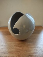 Kelly Hoppen large contemporary vase