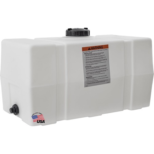 Romotech gallon horizontal - romotech,