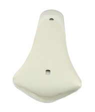 Bonnet Handle Finger Plate VW