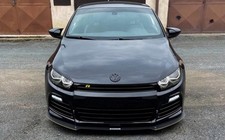 VW Scirocco Angel Eye LED