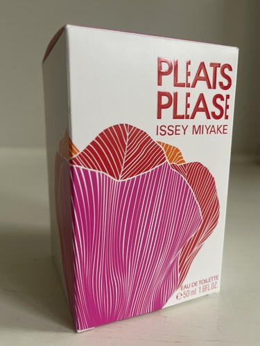 Issey miyake pleats please - miyake,