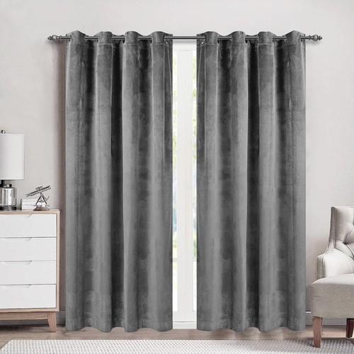Luxury blackout velvet - luxury,