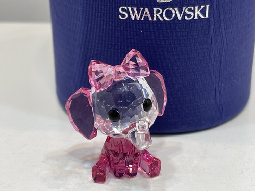 Swarovski figurine 5622152 - swarovski,