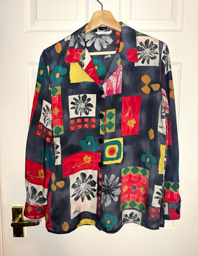 Michael women geometric - st,