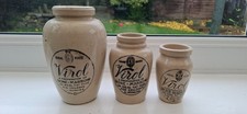 Different size stoneware - different,