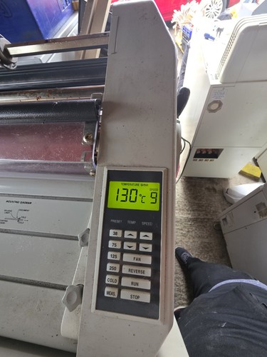 Gmp excelam 655q roll - 655q, a1