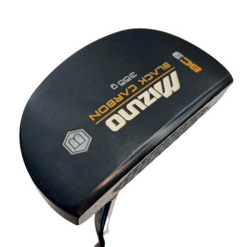 Used mizuno bettinardi bc3 - mizuno,