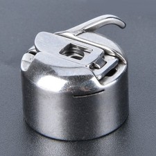 2pcs Metal Bobbin Case For