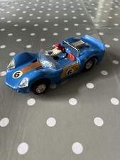 Scalextric Javelin C3-10