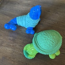 Happy Staffy Chewzilla Very