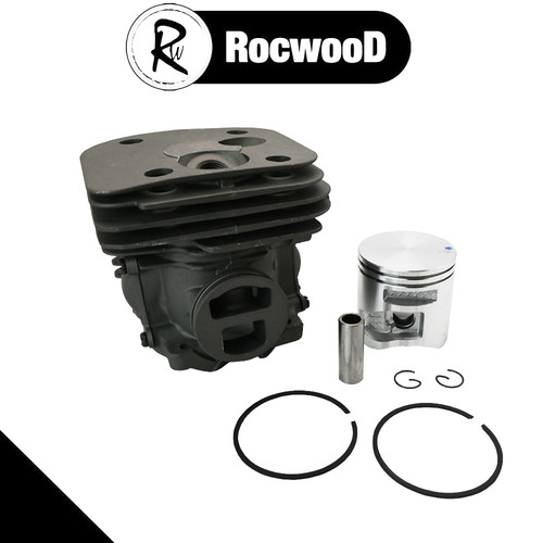 Cylinder piston 50mm - cylinder,