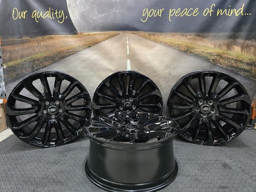 Refurbished genuine range - refurbished,