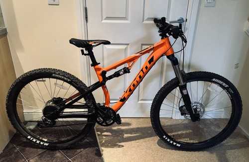 Kona 2015 precept mountain - 2015,
