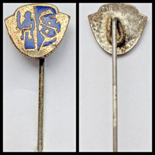 Genuine Pin BSG tractor