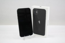 Apple iPhone XR (Unlocked) A2105 64GB Black Grade B Boxed