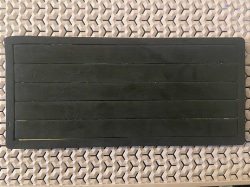 Wristlets wooden cutting - wooden,