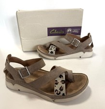 Ladies CLARKS TRI-ARIANA