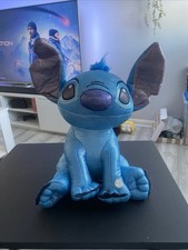 Stitch Musical Teddy