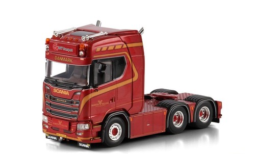 Wsi vallem scania - wsi, s