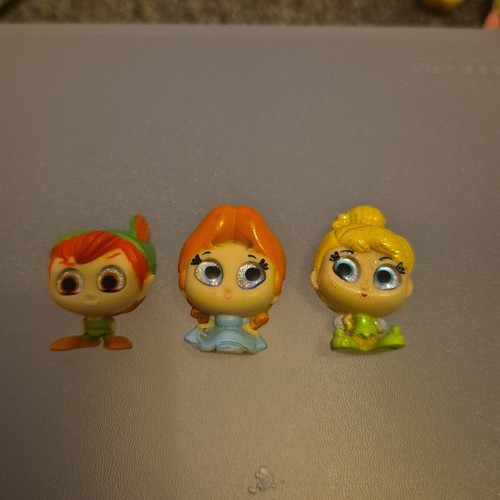 Disney doorables peter pan - disney,
