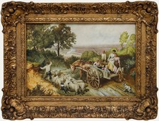 After Myles Birket Foster