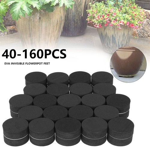 40x pot feet - pots, plant