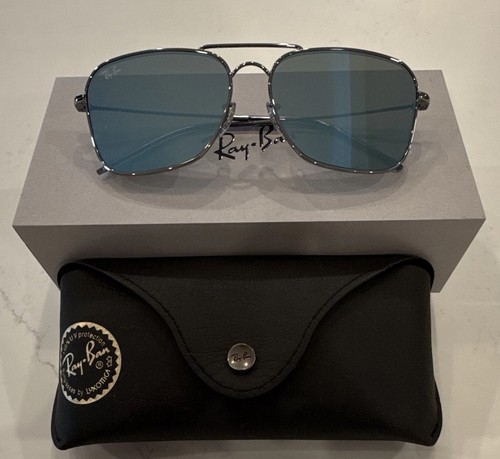 Ray ban caravan reverse - ray-ban,