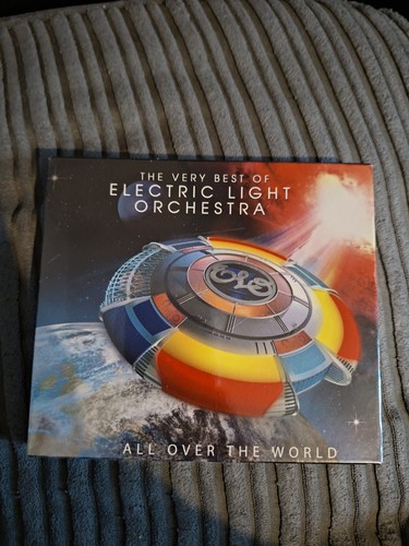 The very best - of, electric