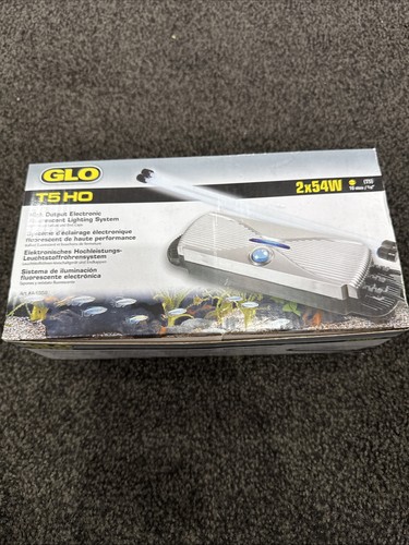 Hagen glo twin starter 54w - hagen,