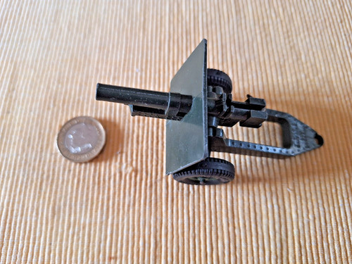 Vintage 1960 britains - 1960's, ltd