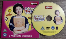 THE STORY OF TRACY BEAKER -