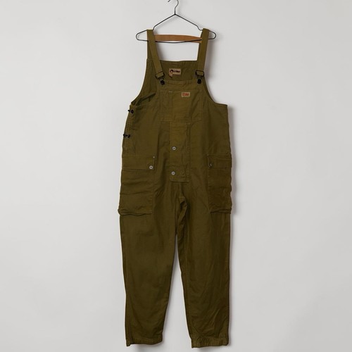 Nigel cabourn lybro naval - cabourn,