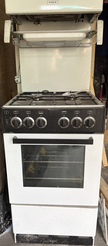 Valco freestanding gas - valco,
