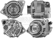 Alternator Fits Honda Civic