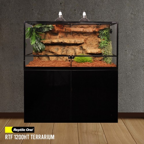 Reptile one 1200ht - one, 120cm