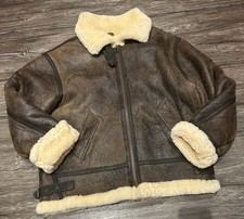 Original shearling Sheepskin