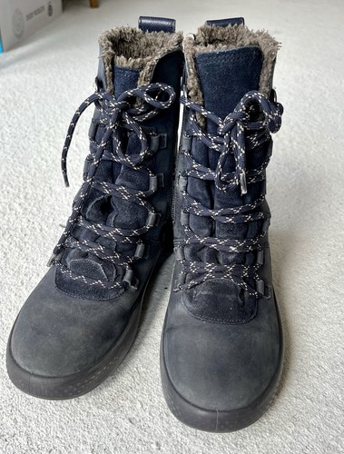 Genuine ecco girls - genuine,