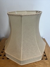 Vintage Large Bell Shaped Lace