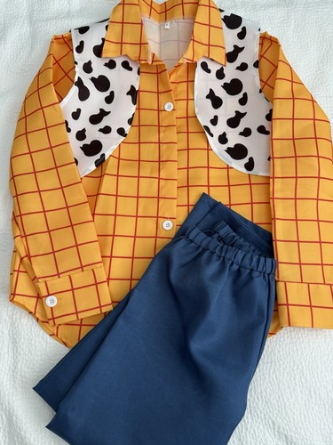 Men toy story woody - story,