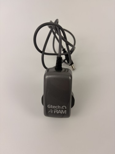 Gtech grey air ram battery - gtech,