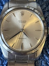 ROLEX OYSTER PRECISION GENTS