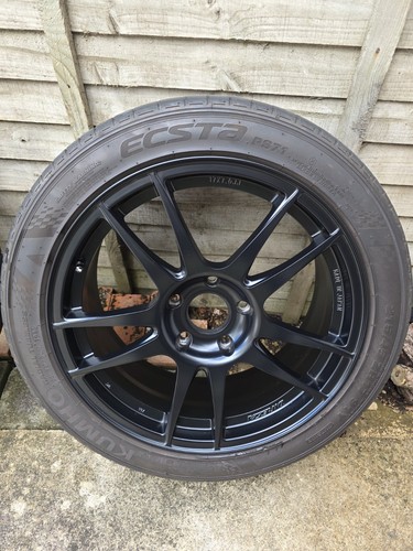 Dunlop kosei direzza rsc - dunlop,